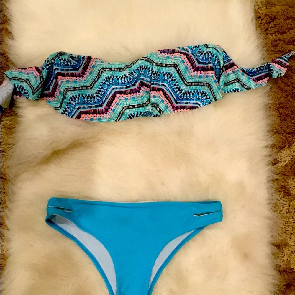 2pc. Bikini